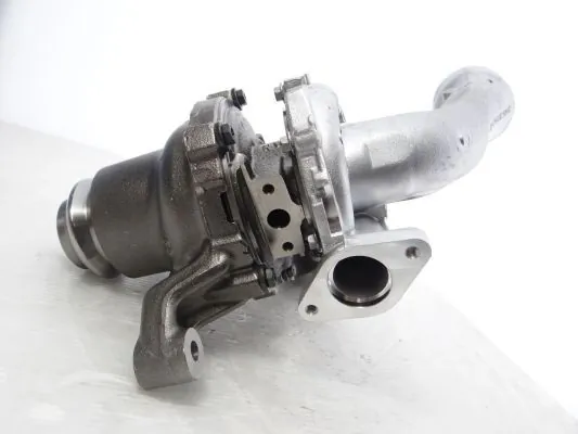 8074895002S Garrett Turbina
