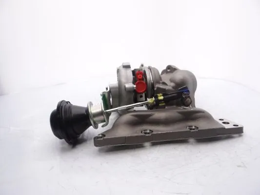 Turbina Mercedes A1600961099 cena, od 302,82 USD
