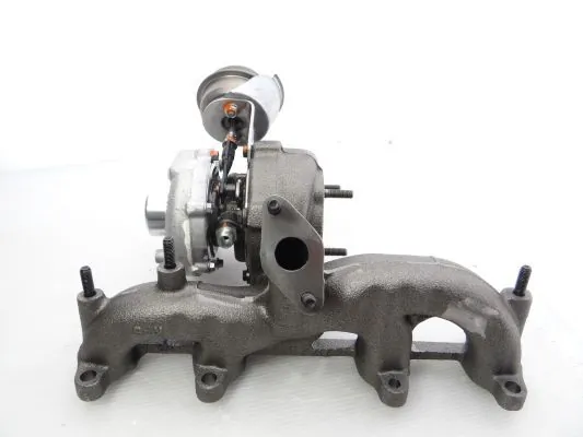 7136735007S Garrett Turbina