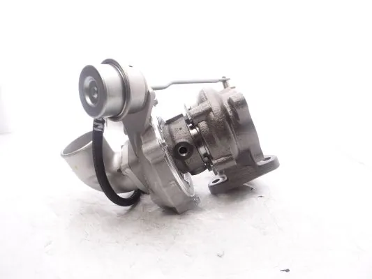 Turbina do KIA Pregio  TB