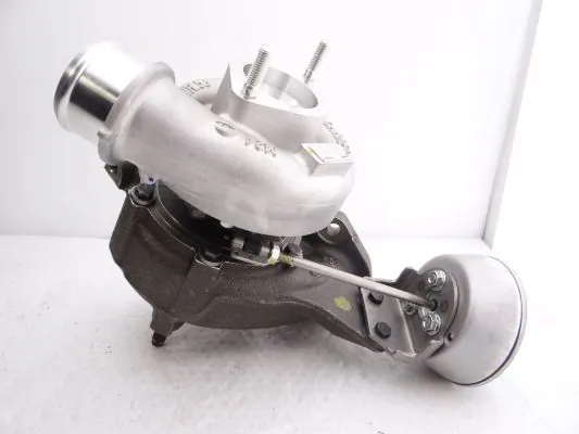 Turbina do Honda Civic VIII FK, FN