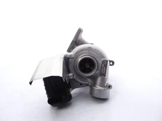 Turbina Mercedes S 