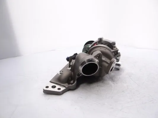 A1600961099 Mercedes Turbina
