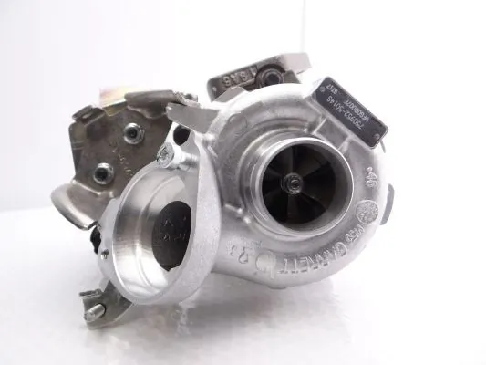 Turbina Garrett 7509525017S cena, od 556,89 USD