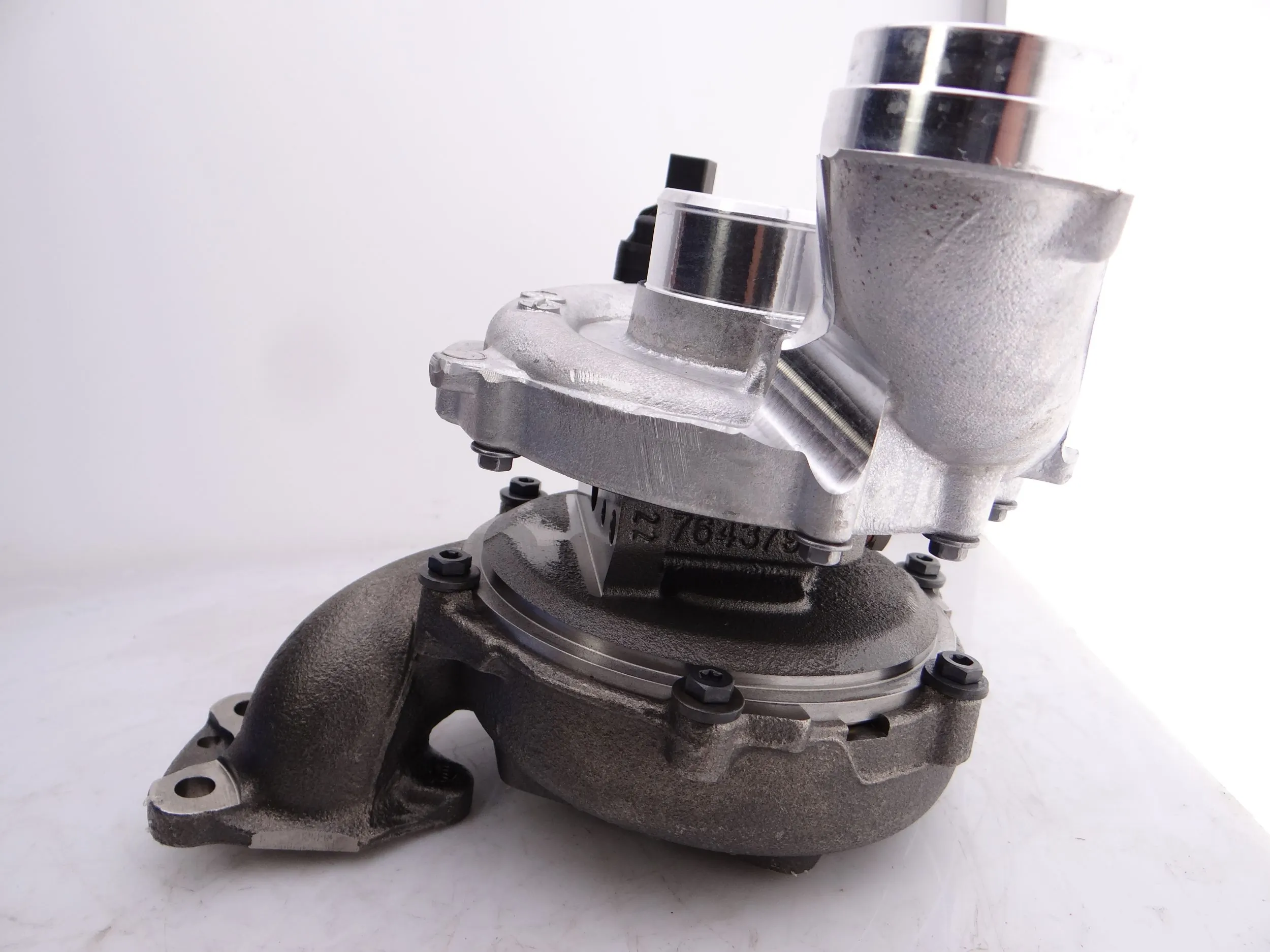 7773185002W Garrett Turbina