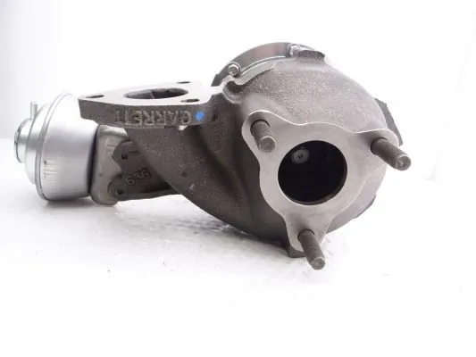  Turbina Honda Civic 8