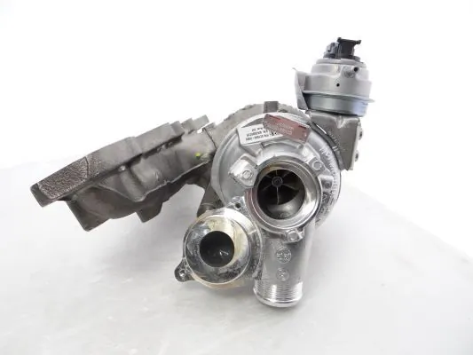 8218665009S Garrett Turbina