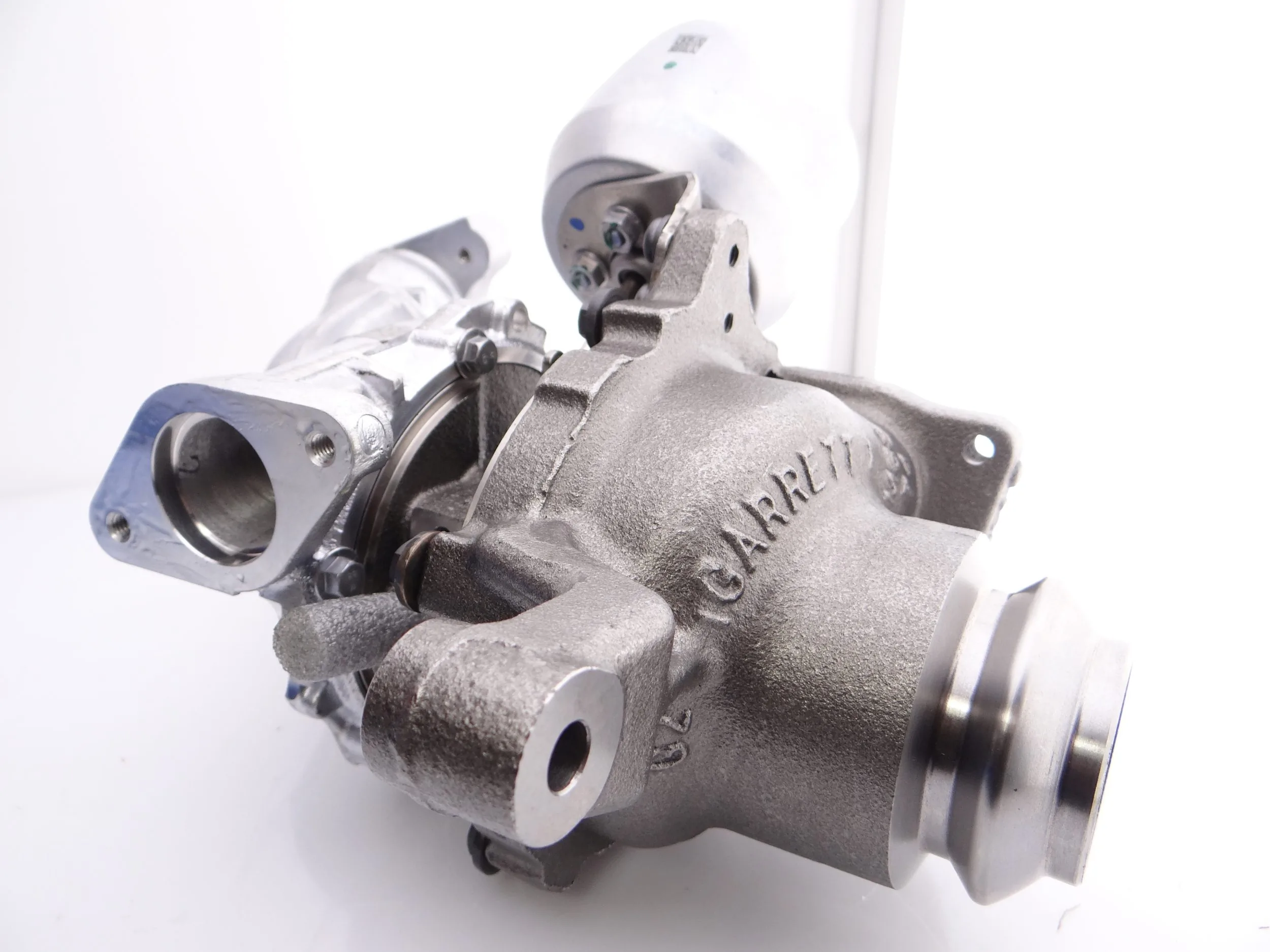 Do koszyka 8074899002S Garrett Turbina
