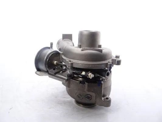 7555075011S Garrett Turbina