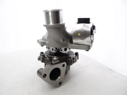 Turbina do Hyundai Santa Fe III DM