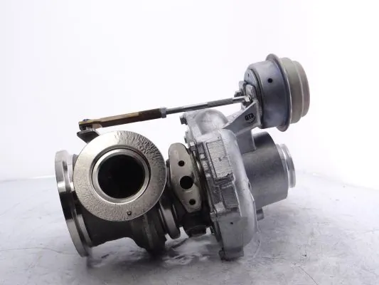 Turbina BMW X5 SUV (F15, F85) (2013 - 2018) cena, od 520,94 USD