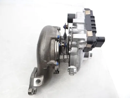 8027745008S Garrett Turbina