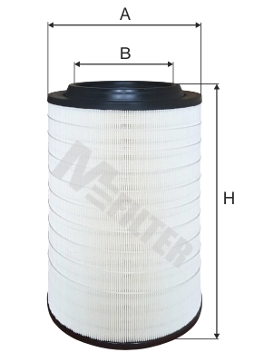 A802 Mfilter