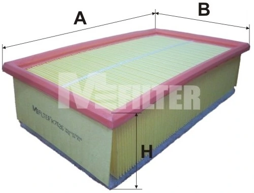 K7026 Mfilter