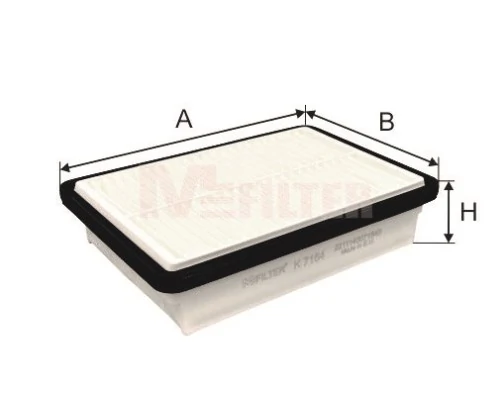 K7164 Mfilter