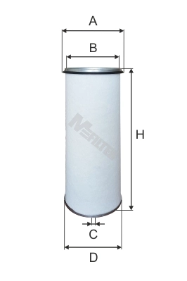 A5671 Mfilter