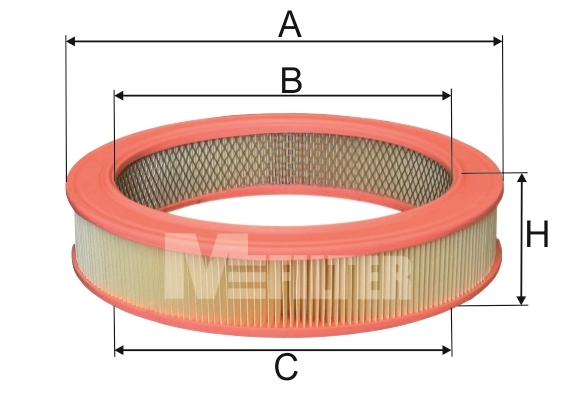 A270 Mfilter