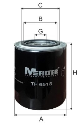 TF6513 Mfilter