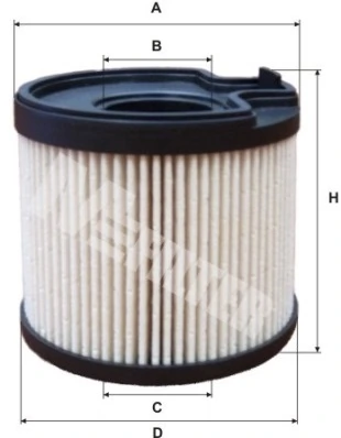 DE3113 Mfilter