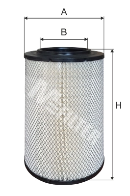 A848 Mfilter