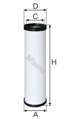 A5631 Mfilter