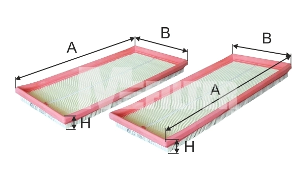 K70842 Mfilter