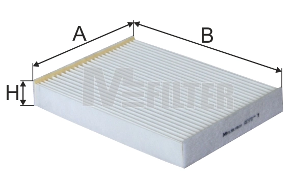 K9114 Mfilter