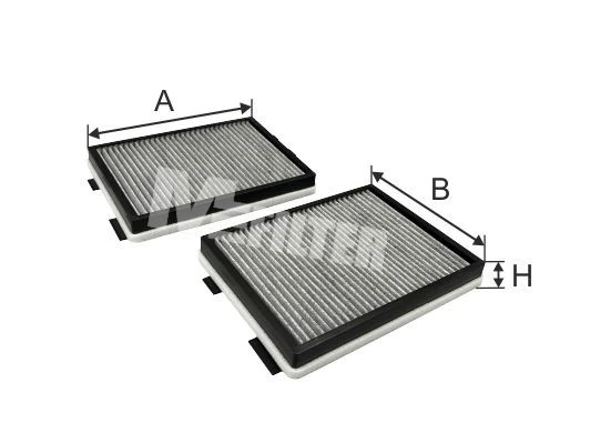 K905C2 Mfilter