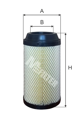 A1061 Mfilter