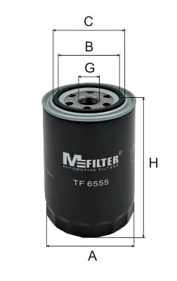 TF6555 Mfilter