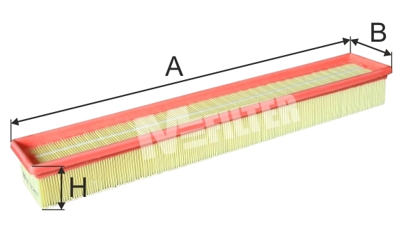 K7023 Mfilter