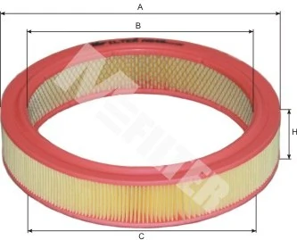 A546 Mfilter