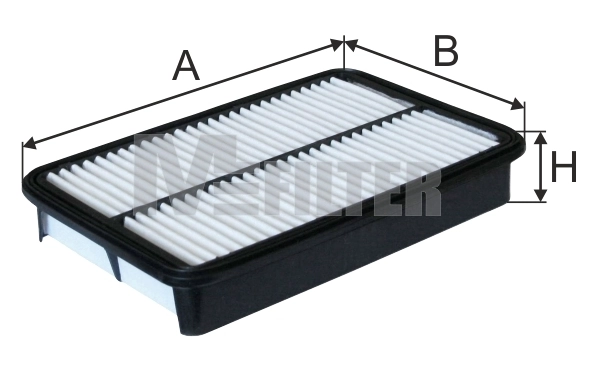 K237 Mfilter