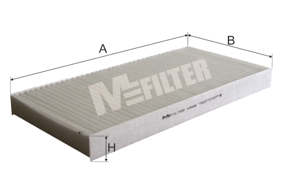 K948 Mfilter