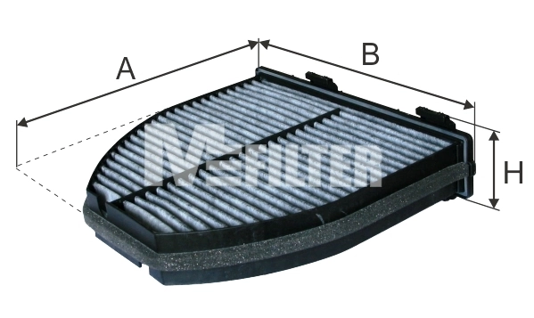 K9139C Mfilter