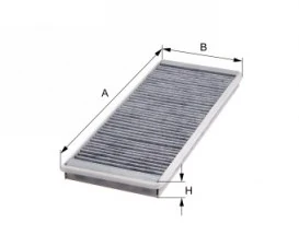K903C Mfilter