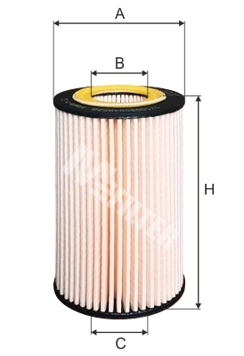 TE4022 Mfilter