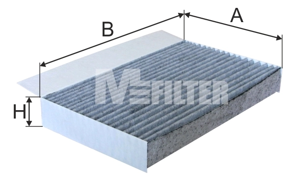 K9044C Mfilter