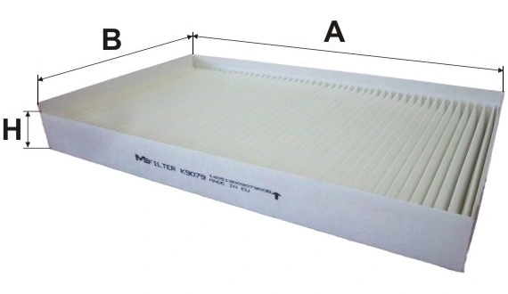 K9079 Mfilter