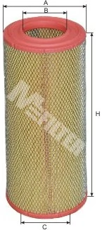 A391 Mfilter