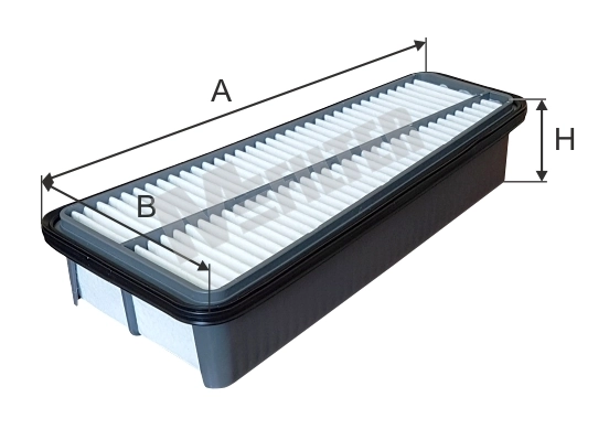 K7122 Mfilter
