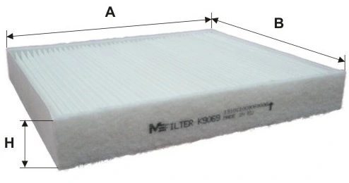 K9069 Mfilter