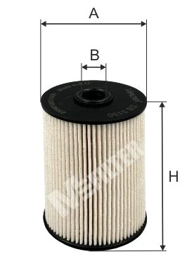 DE3130 Mfilter