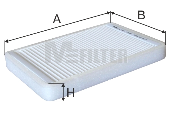 K920 Mfilter