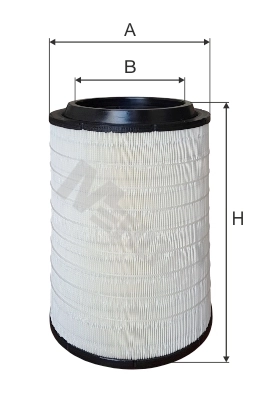 A814 Mfilter