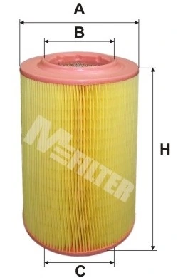A275 Mfilter