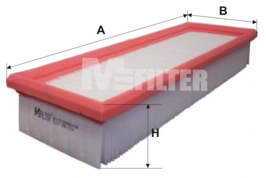 K217 Mfilter