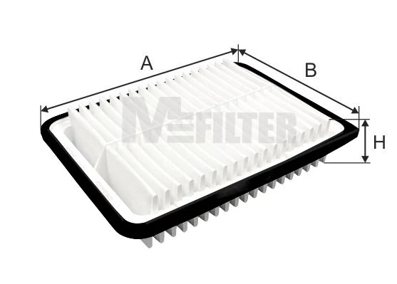 K7042 Mfilter