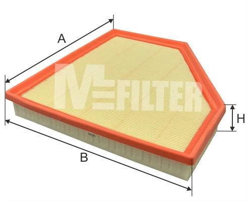 K7186 Mfilter