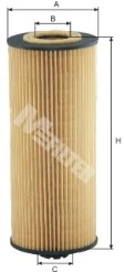 TE629 Mfilter